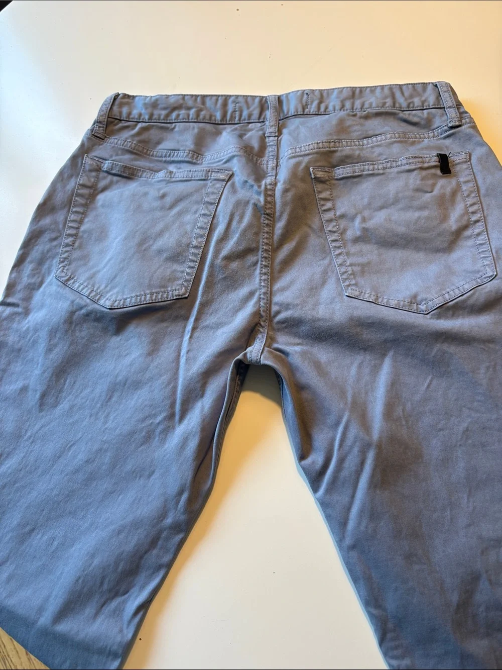 Joe’s Jeans - Men's Light Blue Chino Jeans